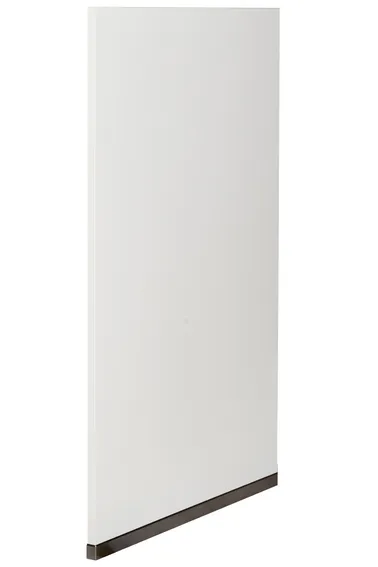 Cocooning Abschlusswange für Inselplanungen UW86-96