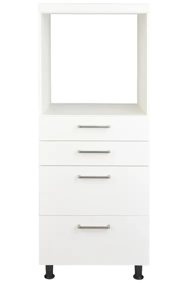 Cocooning Geräte-Umbau Backofen GO2S2A