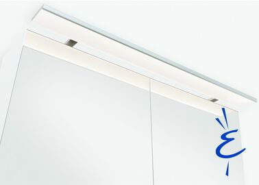 Cocooning LED Aufsatzleuchte Lilium Big Emotion, zur Planung auf LABSP70 0