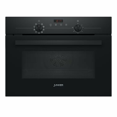 Cocooning JUNKER Kompakt-Backofen JC4306061, 450 mm Nische JC4306061 0