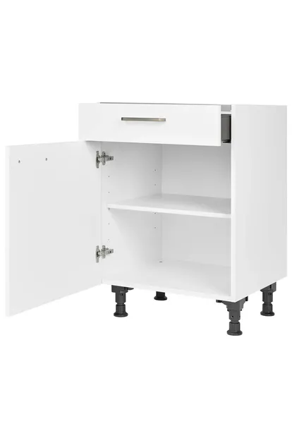 Kochstellenschrank KS60 Cocooning Kochstellenschrank KS60 2