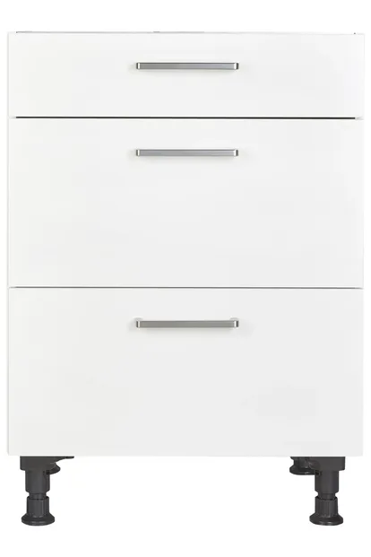 Kochstellenschrank KS2A60 Cocooning Kochstellenschrank KS2A60 0