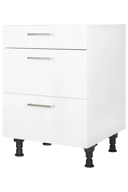 Kochstellenschrank KS2A60 Cocooning Kochstellenschrank KS2A60 1