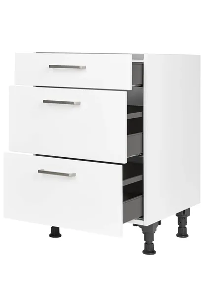 Kochstellenschrank KS2A60 Cocooning Kochstellenschrank KS2A60 2