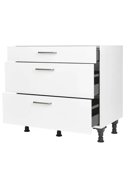 Auszugschrank UA90 Cocooning Auszugschrank UA90 2