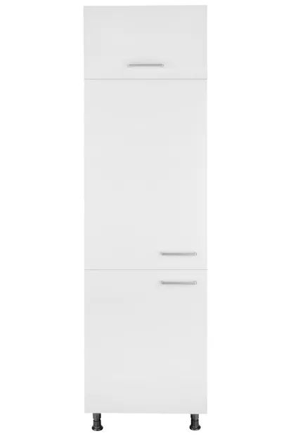 Cocooning Geräte-Umbau Kühl-Gefrierautomat GD145-1 0