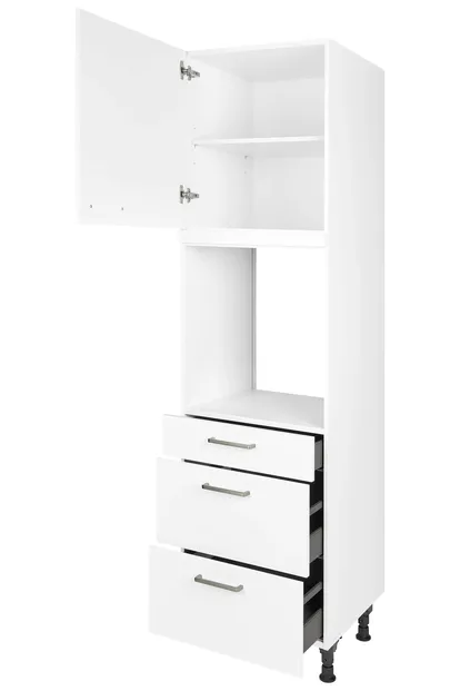 Geräte-Umbau Backofen GOS2A-1 Cocooning Geräte-Umbau Backofen GOS2A-1 2