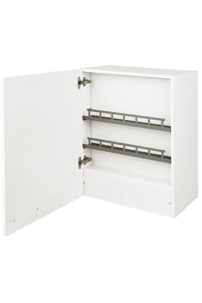 Wandschrank für Flachschirm-Dunsthauben WDAF60-1 Cocooning Wandschrank für Flachschirm-Dunsthauben WDAF60-1 1