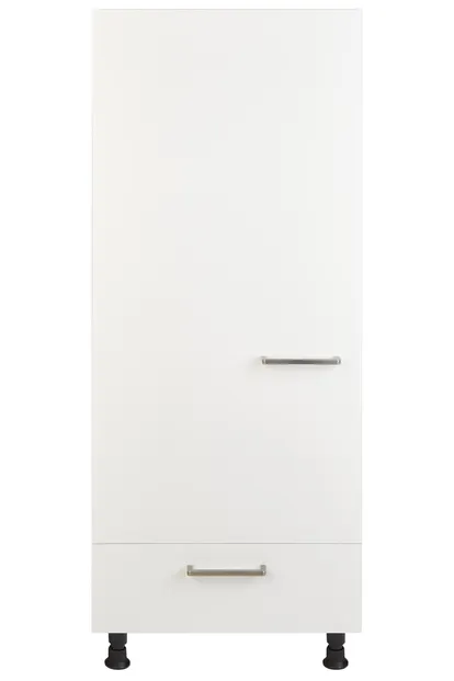 Cocooning Geräte-Umbau Kühlautomat G123S 1