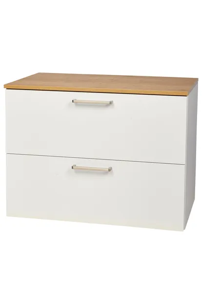 Cocooning Badezimmer-Auszugschrank BU2A60-58 4