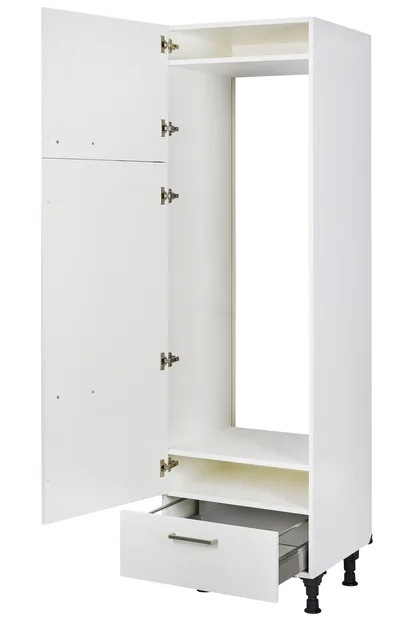 Cocooning Geräte-Umbau Kühl-Gefrierautomat für 145 cm hohe Geräte G145A-1 2