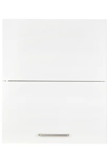 Cocooning Wandschrank, 60 cm breit Falt-Lifttür WFL60-1 1