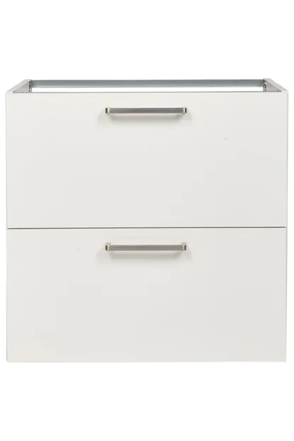 Cocooning Badezimmer-Waschtischschrank BWASA60-58 1