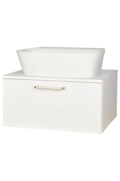 Cocooning Badezimmer-Waschtischschrank BWAS60-29 4