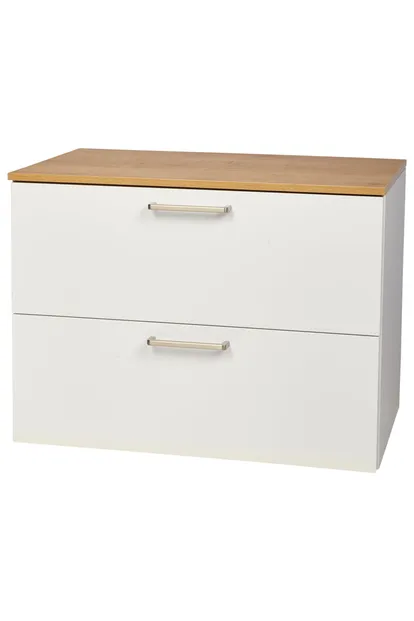 Cocooning Badezimmer-Auszugschrank BU2A80-58 4