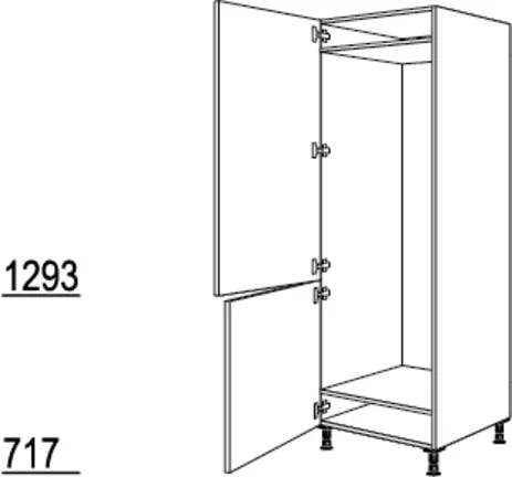 Cocooning Geräte-Umbau GD194-1 3