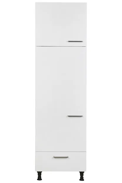Cocooning Geräte-Umbau Kühl-Gefrierautomat für 145 cm hohe Geräte G145A-1 1