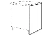Cocooning Abschlusswange UWA16 1