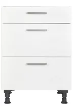 Cocooning Kochstellenschrank KS2A60 0