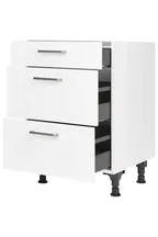 Cocooning Kochstellenschrank KS2A60 2