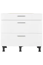 Cocooning Auszugschrank UA90 0