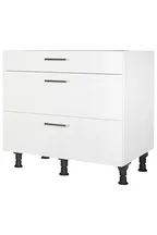 Cocooning Auszugschrank UA90 1