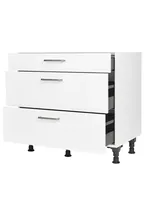 Cocooning Auszugschrank UA90 2