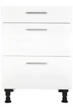 Cocooning Auszugschrank UA60 0
