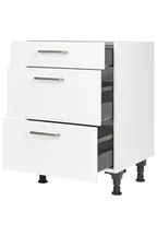 Cocooning Auszugschrank UA60 1