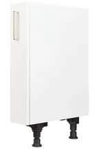 Cocooning Auszugschrank UA15 1