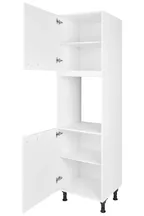 Cocooning Geräte-Umbau Backofen GO-1 2