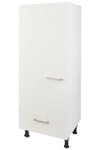 Cocooning Geräte-Umbau Kühlautomat G123S 1