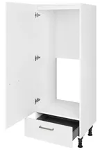 Cocooning Geräte-Umbau Kühlautomat G123S 2