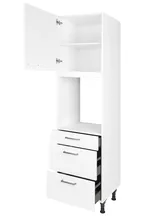 Cocooning Geräte-Umbau Backofen GOS2A-1 2