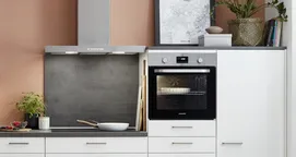 Cocooning Nischenwandverkleidung NVF240-54 2