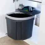 Cocooning Einbau-Abfallsammler ”Euro Flexx” AS9450