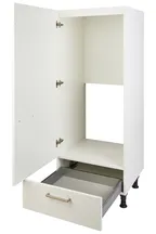 Cocooning Geräte-Umbau Kühlautomat G123S 2
