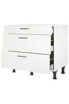 Cocooning Auszugschrank UA90 2