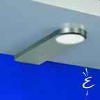 Cocooning LED Nischenleuchten-Set Sirio Long LNSIRL-SET 0