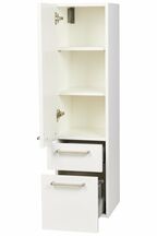 Cocooning Badezimmer-Midischrank BMSA30-115 0